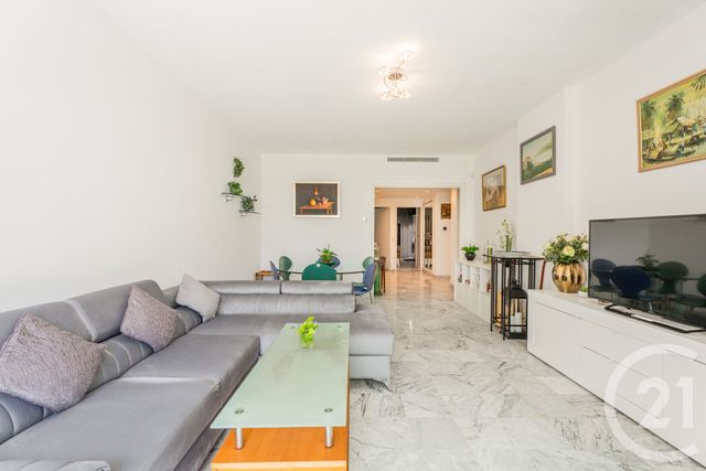 Appartement F3 &agrave; vendre - 3 pi&egrave;ces - 85,64 m2 - Nice - 06 - PROVENCE-ALPES-COTE-D-AZUR