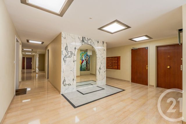 Appartement F3 &agrave; vendre - 3 pi&egrave;ces - 85,64 m2 - Nice - 06 - PROVENCE-ALPES-COTE-D-AZUR