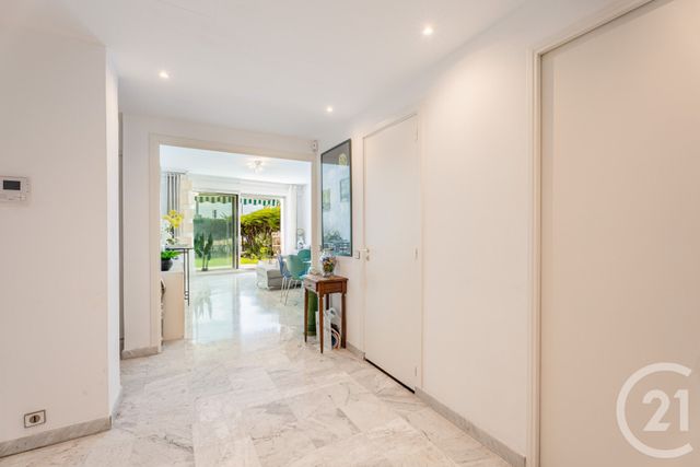 Appartement F3 &agrave; vendre - 3 pi&egrave;ces - 85,64 m2 - Nice - 06 - PROVENCE-ALPES-COTE-D-AZUR