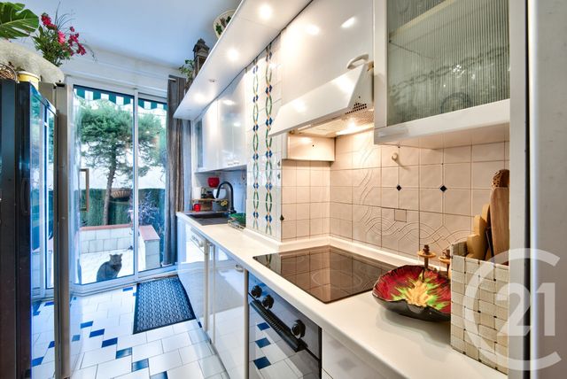 Appartement à vendre - 3 pièces - 85,64 m2 - Nice - 06 - PROVENCE-ALPES-COTE-D-AZUR