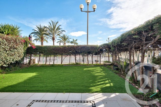 Appartement à vendre - 3 pièces - 85,64 m2 - Nice - 06 - PROVENCE-ALPES-COTE-D-AZUR