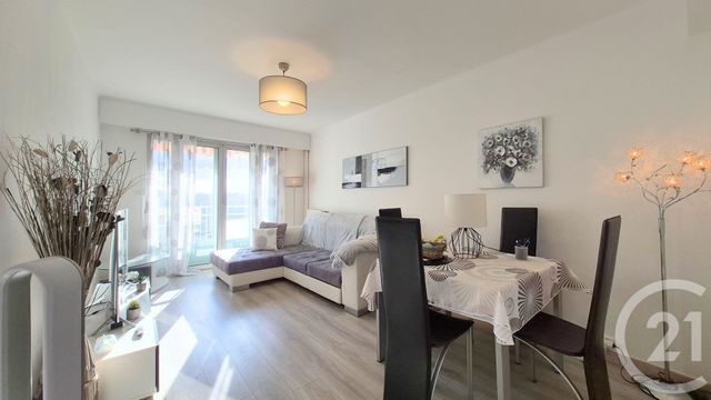 Appartement F4 à vendre CAGNES SUR MER