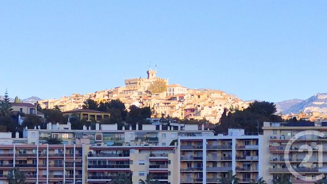 Appartement F4 à vendre - 4 pièces - 84,67 m2 - Cagnes Sur Mer - 06 - PROVENCE-ALPES-COTE-D-AZUR