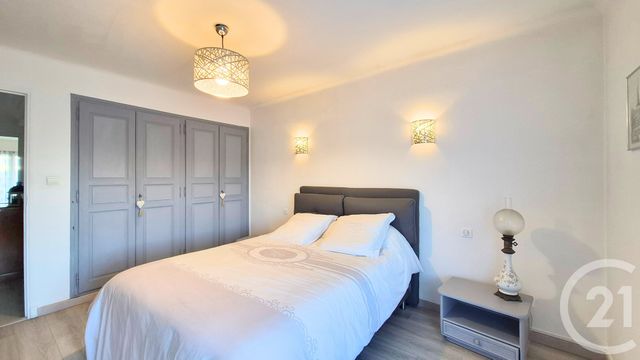 Appartement F4 à vendre - 4 pièces - 84,67 m2 - Cagnes Sur Mer - 06 - PROVENCE-ALPES-COTE-D-AZUR