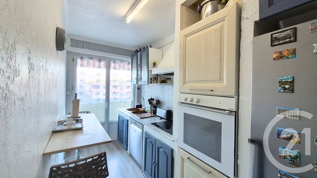 Appartement F4 à vendre - 4 pièces - 84,67 m2 - Cagnes Sur Mer - 06 - PROVENCE-ALPES-COTE-D-AZUR