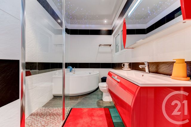 Appartement F4 &agrave; vendre - 4 pi&egrave;ces - 129,18 m2 - Nice - 06 - PROVENCE-ALPES-COTE-D-AZUR