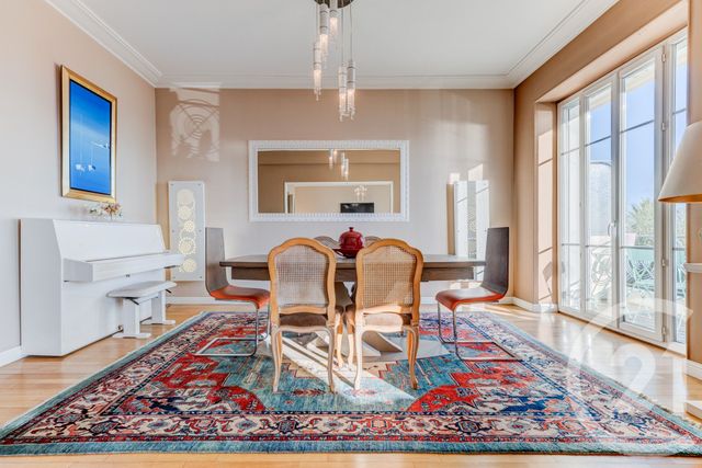 Appartement F4 &agrave; vendre - 4 pi&egrave;ces - 129,18 m2 - Nice - 06 - PROVENCE-ALPES-COTE-D-AZUR