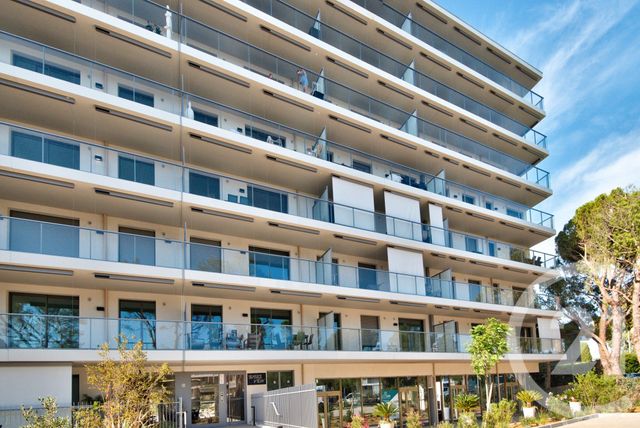 Appartement F4 &agrave; vendre - 4 pi&egrave;ces - 139,62 m2 - St Laurent Du Var - 06 - PROVENCE-ALPES-COTE-D-AZUR