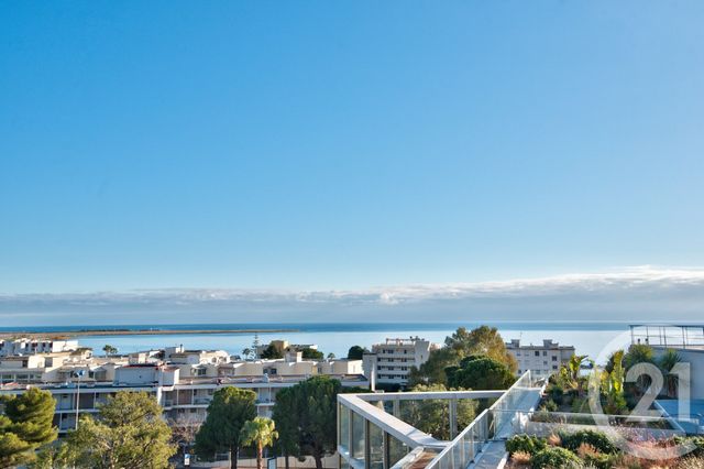 Appartement F4 &agrave; vendre - 4 pi&egrave;ces - 139,62 m2 - St Laurent Du Var - 06 - PROVENCE-ALPES-COTE-D-AZUR