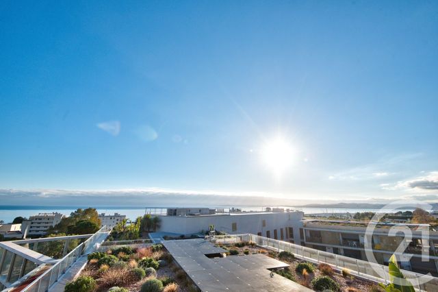 Appartement F4 &agrave; vendre - 4 pi&egrave;ces - 139,62 m2 - St Laurent Du Var - 06 - PROVENCE-ALPES-COTE-D-AZUR