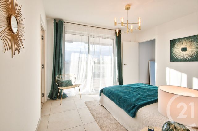 Appartement F4 &agrave; vendre - 4 pi&egrave;ces - 139,62 m2 - St Laurent Du Var - 06 - PROVENCE-ALPES-COTE-D-AZUR