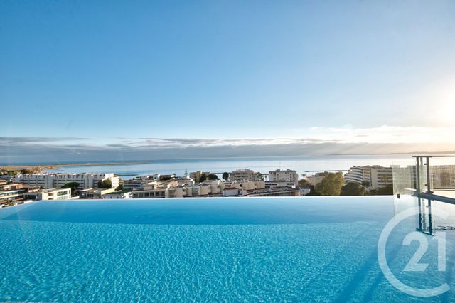 Appartement F4 &agrave; vendre - 4 pi&egrave;ces - 139,62 m2 - St Laurent Du Var - 06 - PROVENCE-ALPES-COTE-D-AZUR