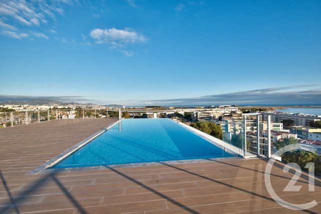 Appartement F4 &agrave; vendre - 4 pi&egrave;ces - 139,62 m2 - St Laurent Du Var - 06 - PROVENCE-ALPES-COTE-D-AZUR
