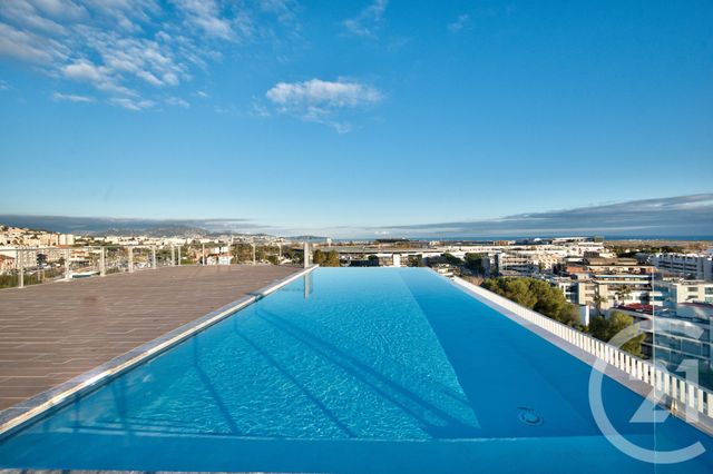 Appartement F4 &agrave; vendre - 4 pi&egrave;ces - 139,62 m2 - St Laurent Du Var - 06 - PROVENCE-ALPES-COTE-D-AZUR