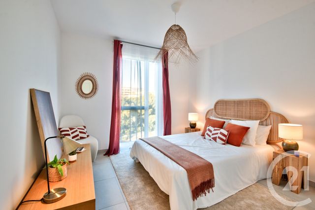 Appartement F4 &agrave; vendre - 4 pi&egrave;ces - 139,62 m2 - St Laurent Du Var - 06 - PROVENCE-ALPES-COTE-D-AZUR