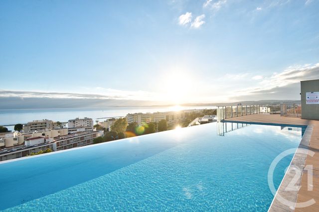 Appartement F4 &agrave; vendre - 4 pi&egrave;ces - 139,62 m2 - St Laurent Du Var - 06 - PROVENCE-ALPES-COTE-D-AZUR