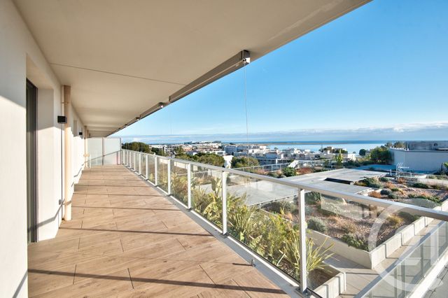 Appartement F4 &agrave; vendre - 4 pi&egrave;ces - 139,62 m2 - St Laurent Du Var - 06 - PROVENCE-ALPES-COTE-D-AZUR