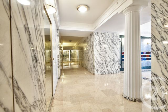 Appartement T3 &agrave; vendre - 3 pi&egrave;ces - 70,26 m2 - Nice - 06 - PROVENCE-ALPES-COTE-D-AZUR