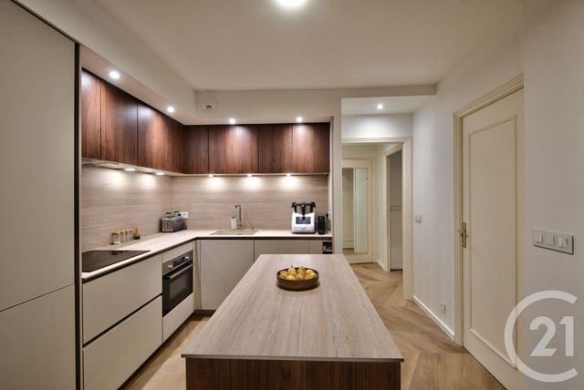Appartement T3 &agrave; vendre - 3 pi&egrave;ces - 70,26 m2 - Nice - 06 - PROVENCE-ALPES-COTE-D-AZUR