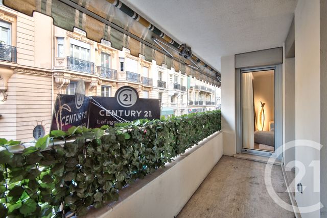 Appartement T3 &agrave; vendre - 3 pi&egrave;ces - 70,26 m2 - Nice - 06 - PROVENCE-ALPES-COTE-D-AZUR