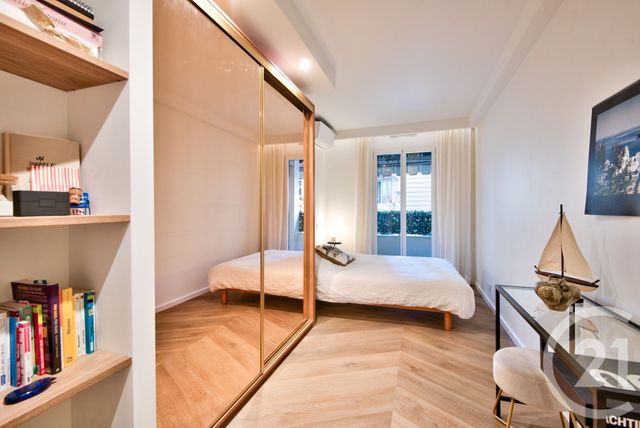 Appartement T3 &agrave; vendre - 3 pi&egrave;ces - 70,26 m2 - Nice - 06 - PROVENCE-ALPES-COTE-D-AZUR