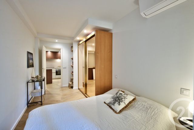 Appartement T3 &agrave; vendre - 3 pi&egrave;ces - 70,26 m2 - Nice - 06 - PROVENCE-ALPES-COTE-D-AZUR