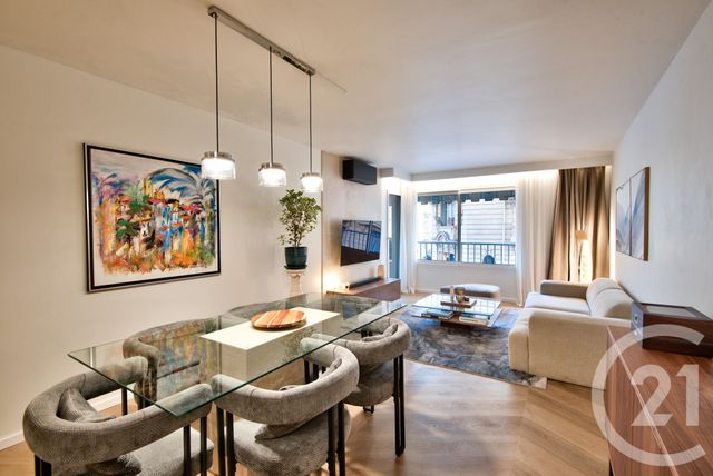 Appartement T3 &agrave; vendre - 3 pi&egrave;ces - 70,26 m2 - Nice - 06 - PROVENCE-ALPES-COTE-D-AZUR