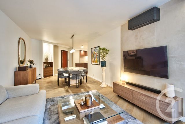 Appartement T3 &agrave; vendre - 3 pi&egrave;ces - 70,26 m2 - Nice - 06 - PROVENCE-ALPES-COTE-D-AZUR