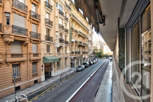 Appartement T3 &agrave; vendre - 3 pi&egrave;ces - 70,26 m2 - Nice - 06 - PROVENCE-ALPES-COTE-D-AZUR