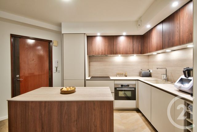 Appartement T3 &agrave; vendre - 3 pi&egrave;ces - 70,26 m2 - Nice - 06 - PROVENCE-ALPES-COTE-D-AZUR