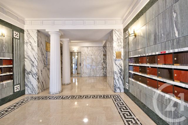 Appartement T3 &agrave; vendre - 3 pi&egrave;ces - 70,26 m2 - Nice - 06 - PROVENCE-ALPES-COTE-D-AZUR