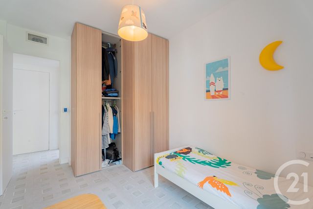 Appartement F3 &agrave; vendre - 3 pi&egrave;ces - 64,20 m2 - Nice - 06 - PROVENCE-ALPES-COTE-D-AZUR