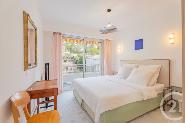 Appartement F3 &agrave; vendre - 3 pi&egrave;ces - 64,20 m2 - Nice - 06 - PROVENCE-ALPES-COTE-D-AZUR