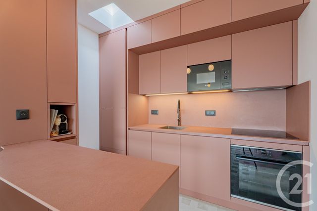 Appartement F3 &agrave; vendre - 3 pi&egrave;ces - 64,20 m2 - Nice - 06 - PROVENCE-ALPES-COTE-D-AZUR