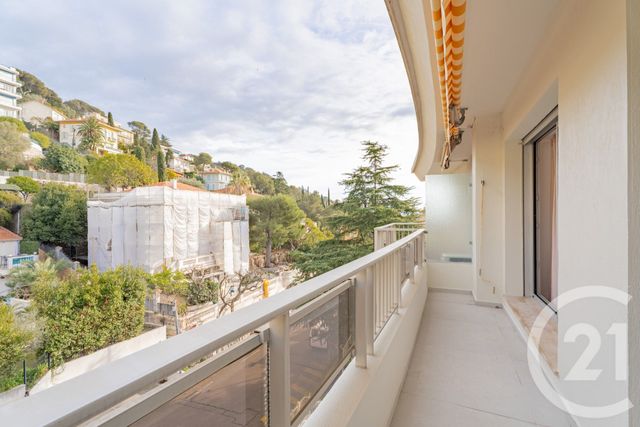 Appartement F3 &agrave; vendre - 3 pi&egrave;ces - 64,20 m2 - Nice - 06 - PROVENCE-ALPES-COTE-D-AZUR