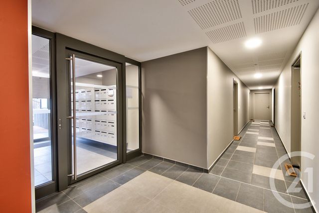 Appartement F2 &agrave; vendre - 2 pi&egrave;ces - 43,01 m2 - St Laurent Du Var - 06 - PROVENCE-ALPES-COTE-D-AZUR