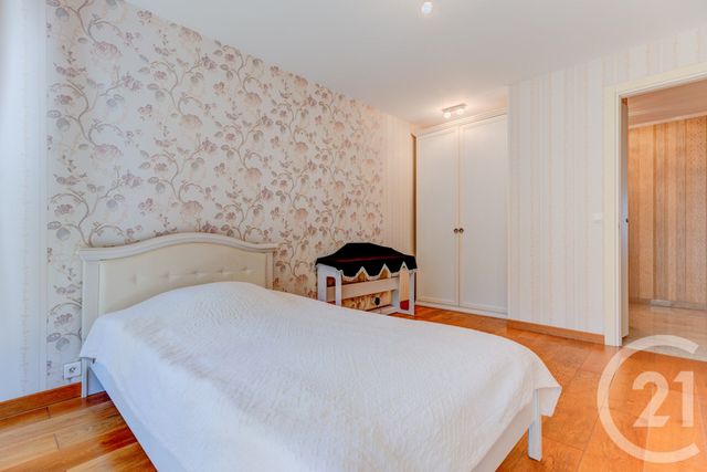 Appartement F4 &agrave; vendre - 4 pi&egrave;ces - 80 m2 - Nice - 06 - PROVENCE-ALPES-COTE-D-AZUR