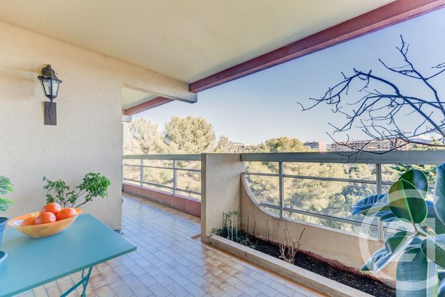 Appartement F4 &agrave; vendre - 4 pi&egrave;ces - 80 m2 - Nice - 06 - PROVENCE-ALPES-COTE-D-AZUR