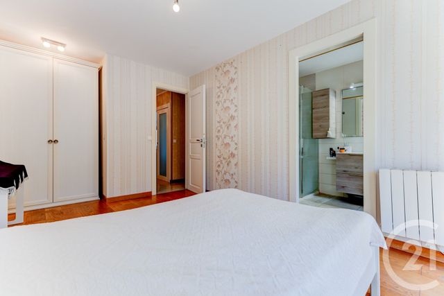 Appartement F4 &agrave; vendre - 4 pi&egrave;ces - 80 m2 - Nice - 06 - PROVENCE-ALPES-COTE-D-AZUR