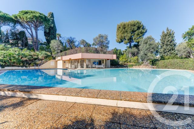Appartement F4 &agrave; vendre - 4 pi&egrave;ces - 80 m2 - Nice - 06 - PROVENCE-ALPES-COTE-D-AZUR