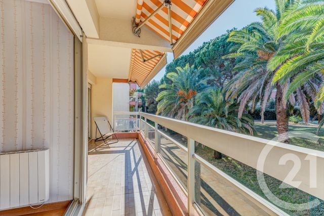 Appartement F4 &agrave; vendre - 4 pi&egrave;ces - 80 m2 - Nice - 06 - PROVENCE-ALPES-COTE-D-AZUR