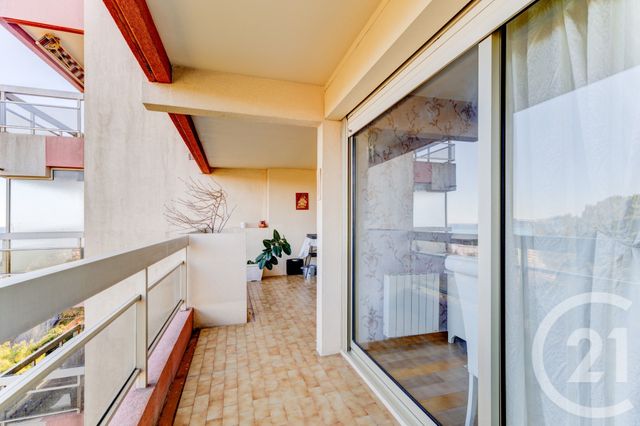 Appartement F4 &agrave; vendre - 4 pi&egrave;ces - 80 m2 - Nice - 06 - PROVENCE-ALPES-COTE-D-AZUR