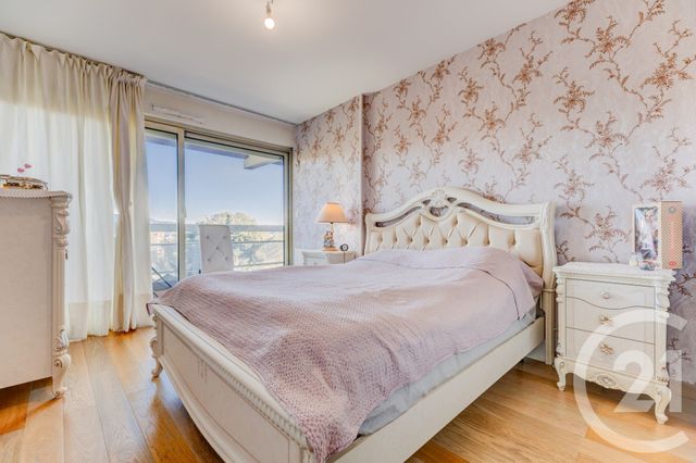 Appartement F4 &agrave; vendre - 4 pi&egrave;ces - 80 m2 - Nice - 06 - PROVENCE-ALPES-COTE-D-AZUR