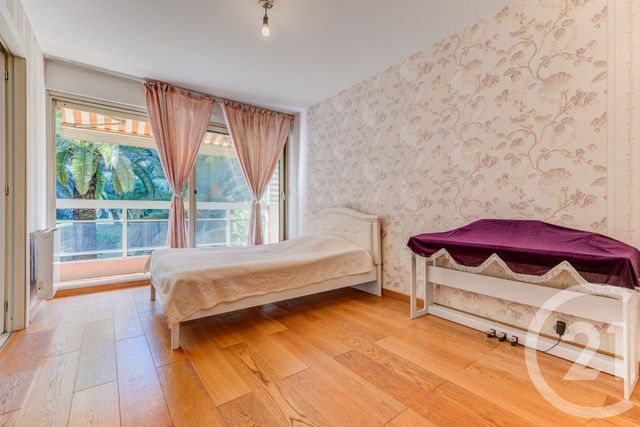 Appartement F4 &agrave; vendre - 4 pi&egrave;ces - 80 m2 - Nice - 06 - PROVENCE-ALPES-COTE-D-AZUR