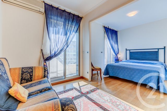 Appartement F3 &agrave; vendre - 3 pi&egrave;ces - 54,69 m2 - Nice - 06 - PROVENCE-ALPES-COTE-D-AZUR