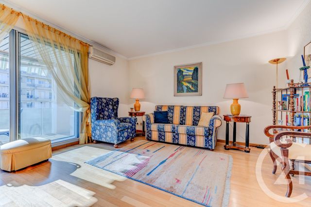 Appartement F3 &agrave; vendre - 3 pi&egrave;ces - 54,69 m2 - Nice - 06 - PROVENCE-ALPES-COTE-D-AZUR