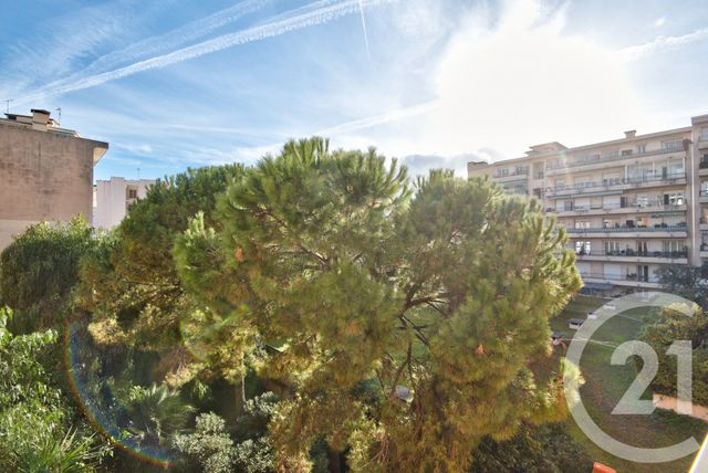 Appartement T3 &agrave; vendre - 3 pi&egrave;ces - 67,38 m2 - Nice - 06 - PROVENCE-ALPES-COTE-D-AZUR