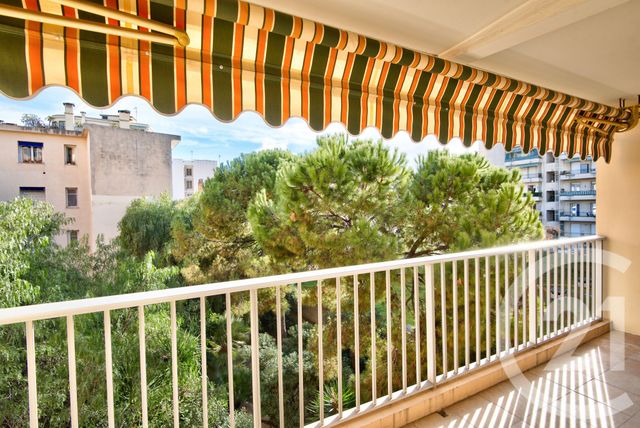 Appartement T3 à vendre NICE