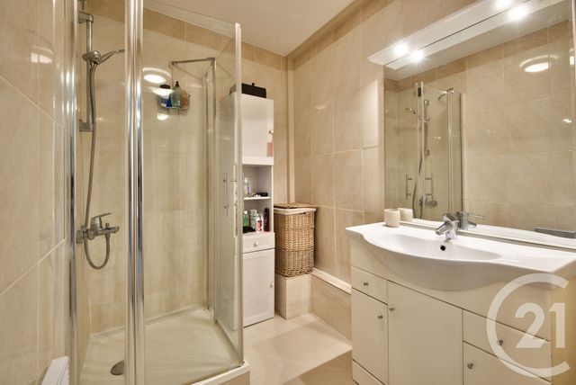 Appartement T3 &agrave; vendre - 3 pi&egrave;ces - 67,38 m2 - Nice - 06 - PROVENCE-ALPES-COTE-D-AZUR