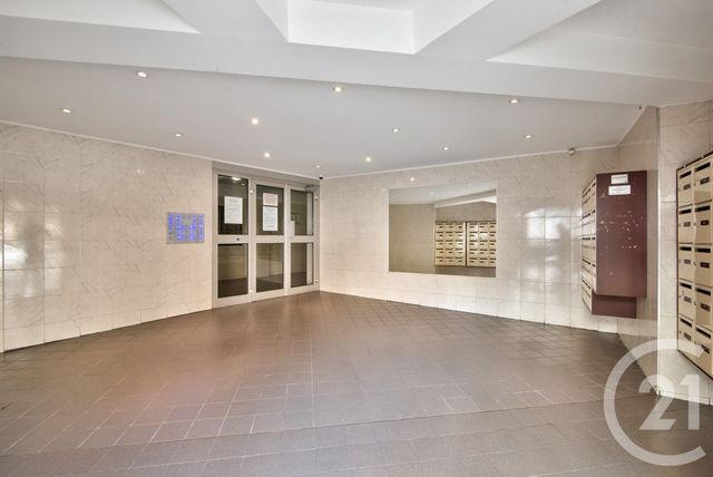 Appartement T3 &agrave; vendre - 3 pi&egrave;ces - 67,38 m2 - Nice - 06 - PROVENCE-ALPES-COTE-D-AZUR